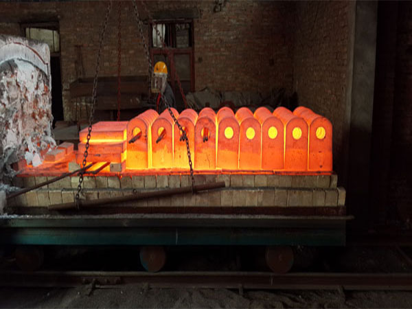 高錳鋼錘頭案例展示